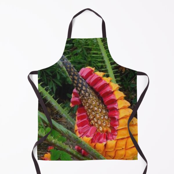 Item preview, Nice cone cycad flower. designed and sold by Lan thi Nguyen.
