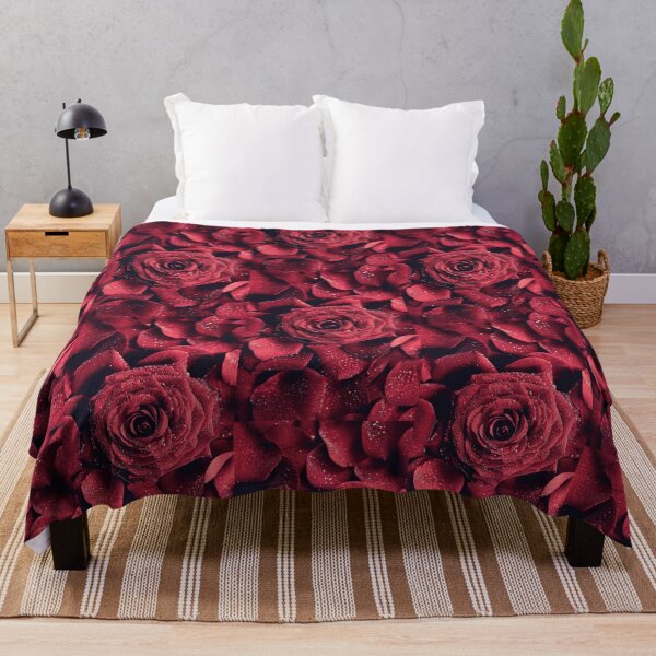 Item preview, Red Rose designed and sold by KookDesignZ.
