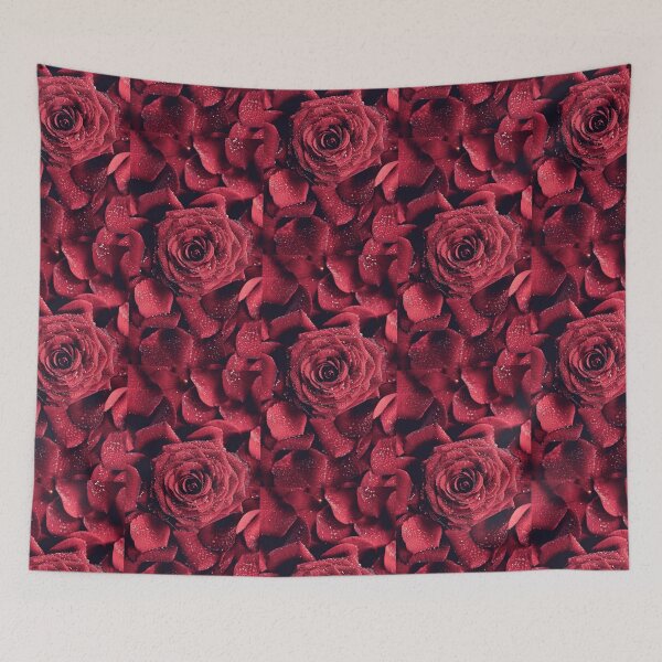 Item preview, Red Rose designed and sold by KookDesignZ.