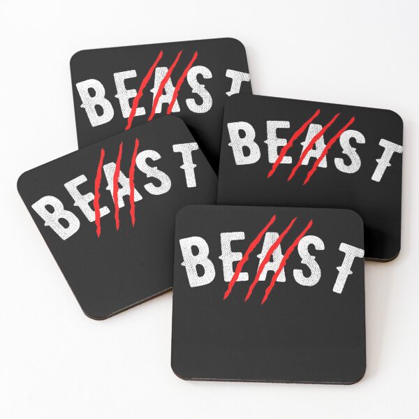 Item preview, Beast Shirt Idea Funny designed and sold by PDAG.
