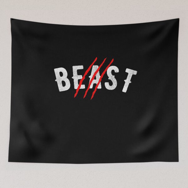 Item preview, Beast Shirt Idea Funny designed and sold by PDAG.