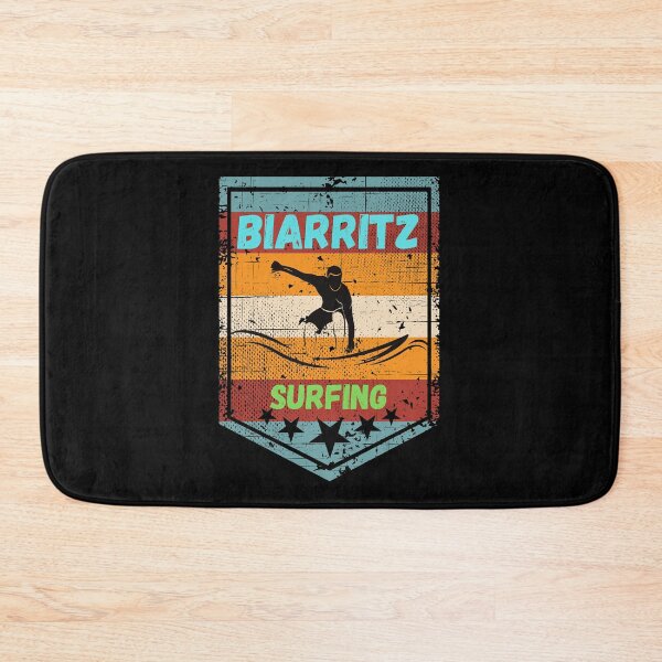Item preview, biarritz surf France  designed and sold by Original1977.