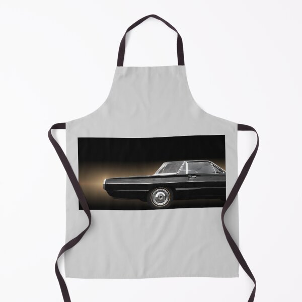 Item preview, US car classic Thunderbird 1965 designed and sold by Beate Gube.