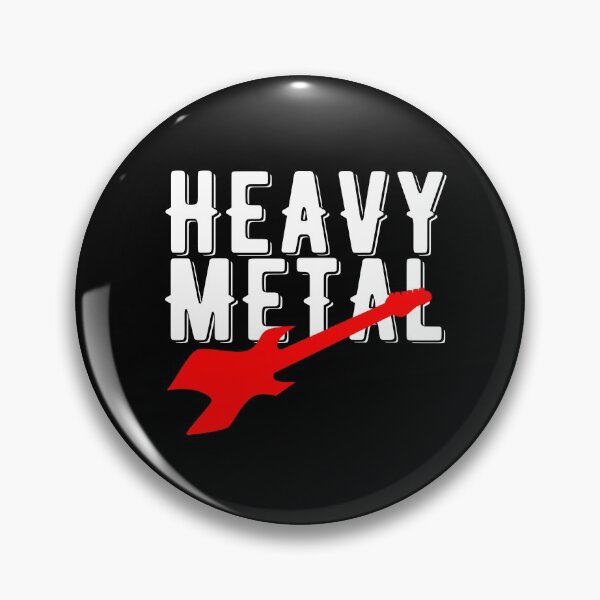 Item preview, Heavy metal musician shirt idea designed and sold by PDAG.