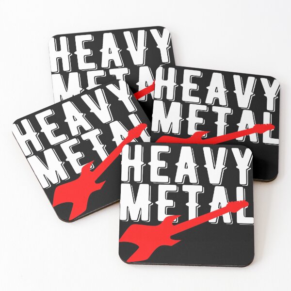 Item preview, Heavy metal musician shirt idea designed and sold by PDAG.