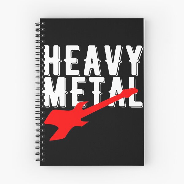 Item preview, Heavy metal musician shirt idea designed and sold by PDAG.