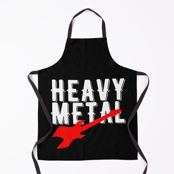 Item preview, Heavy metal musician shirt idea designed and sold by PDAG.