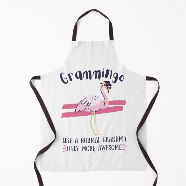Item preview, Grammingo Like a Normal Grandma Only More Awesome designed and sold by lucky-cloud.
