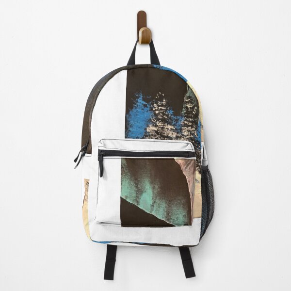 Item preview, Aurora night sky designed and sold by Art-By-Lamanes.