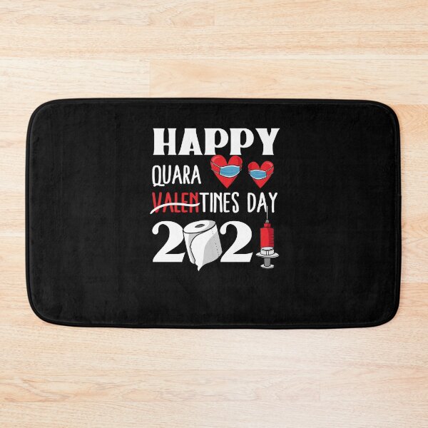 Item preview, Quarantines Day Valentine's Day designed and sold by ElBeDesigns.