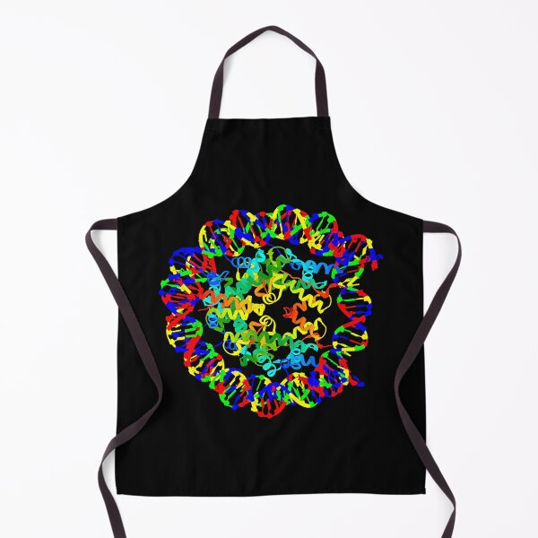 Item preview, Nucleosome designed and sold by 3D Biology.