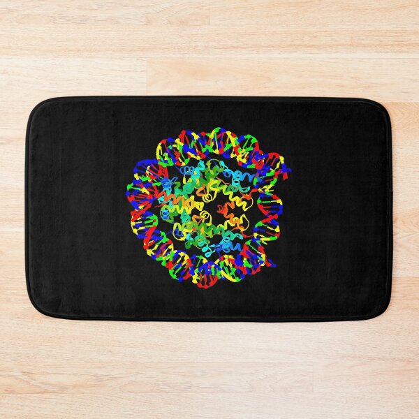 Item preview, Nucleosome designed and sold by 3D Biology.