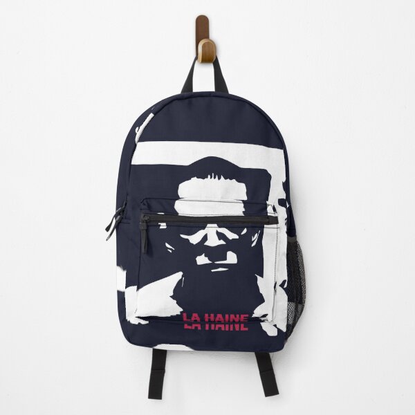 Item preview, La Haine- Mathieu Kassovitz designed and sold by asnowlook.