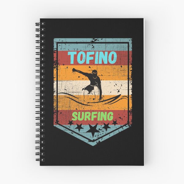 Item preview, Tofino surf  designed and sold by mikoala50.