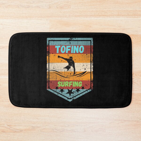 Item preview, Tofino surf  designed and sold by mikoala50.