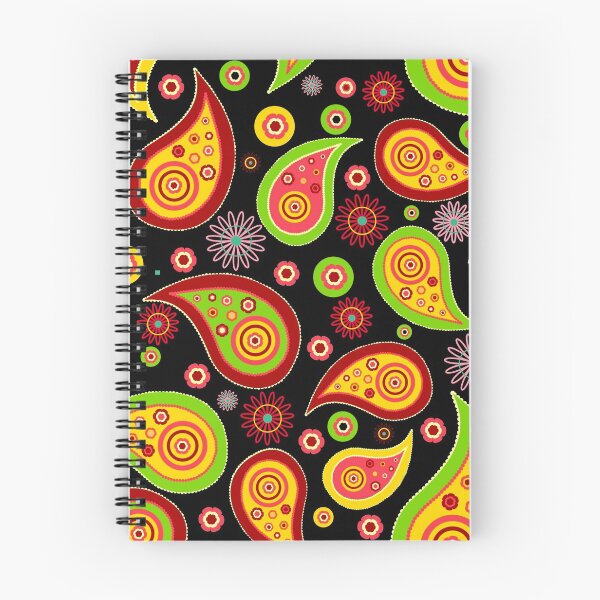 Item preview, Paisley Pattern  designed and sold by TugaCreations.