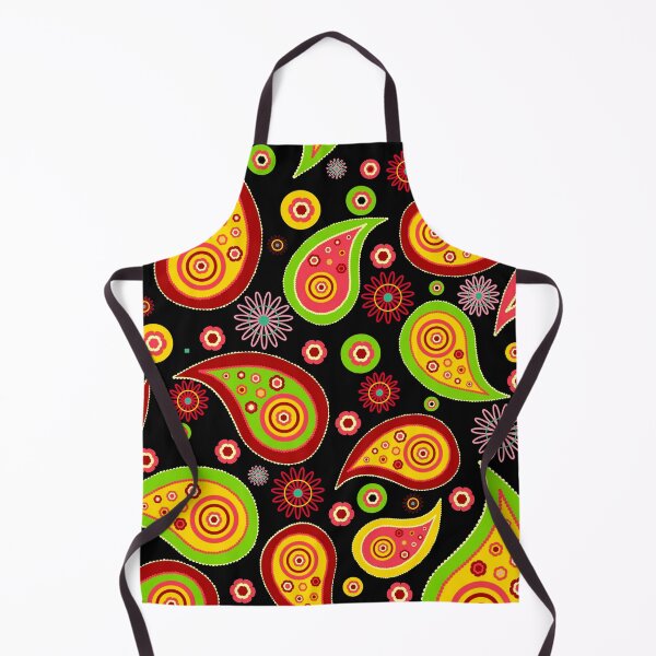 Item preview, Paisley Pattern designed and sold by TugaCreations.