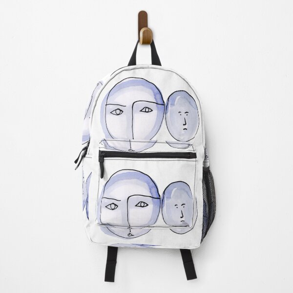 Item preview, Mother and her Son - Portrait designed and sold by Istvan Ocztos.