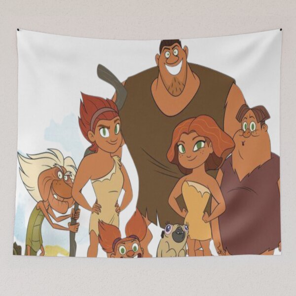 Item preview, The Family designed and sold by Millermzeiya.