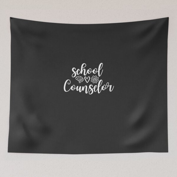 Item preview, School Counseling Academics, Social Emotional, Career / College Triad Brain Heart Mind 2021 Gift Guidance Counselor designed and sold by natalieritchie.
