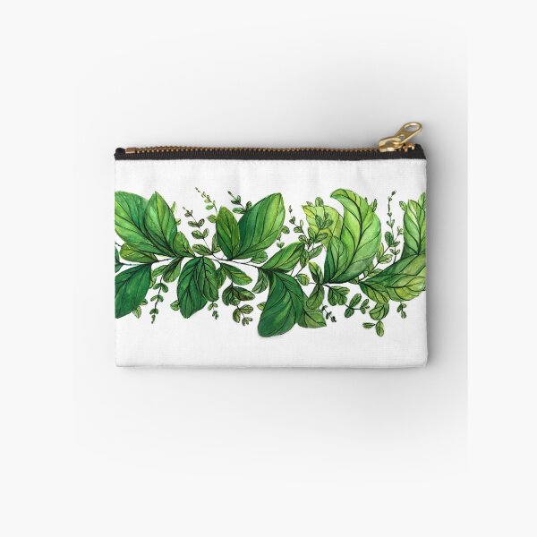 Item preview, Basil designed and sold by SeekingEden.