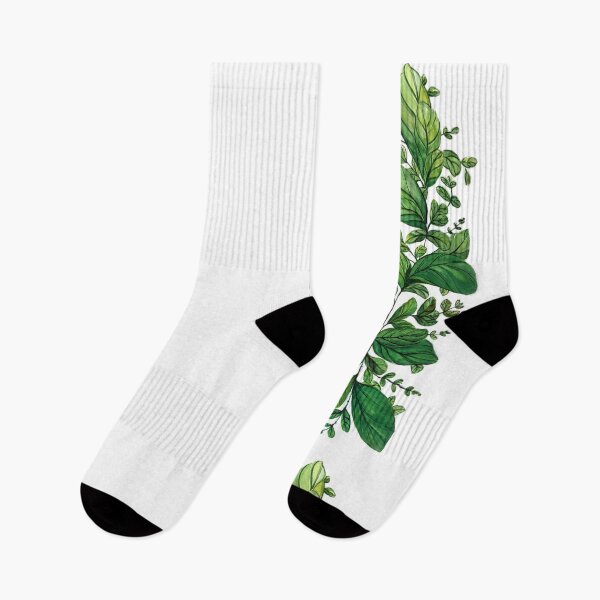 Item preview, Basil designed and sold by SeekingEden.