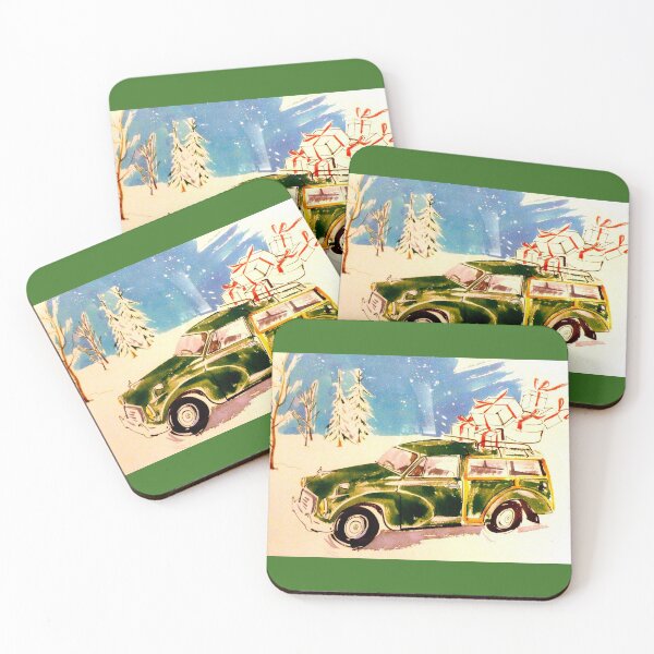 Item preview, Xmas mail is on the way designed and sold by angel1.