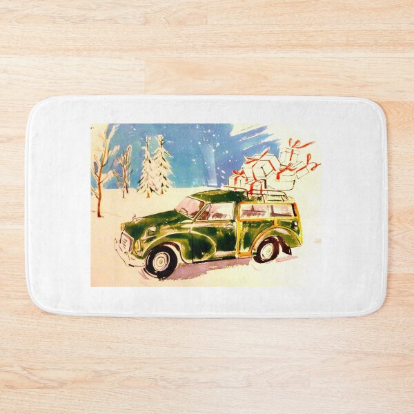 Item preview, Xmas mail is on the way designed and sold by angel1.