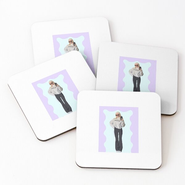 Item preview, emma chamberlain designed and sold by keyarajashekar.