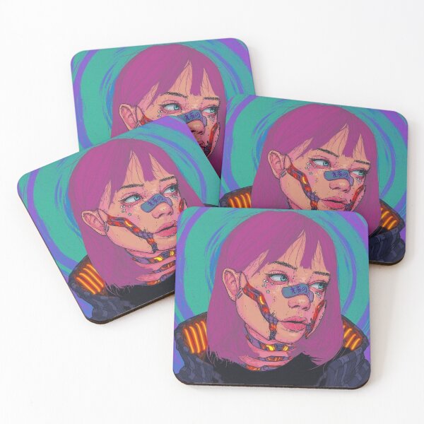 Item preview, Who i am designed and sold by Gasai-Ryan.