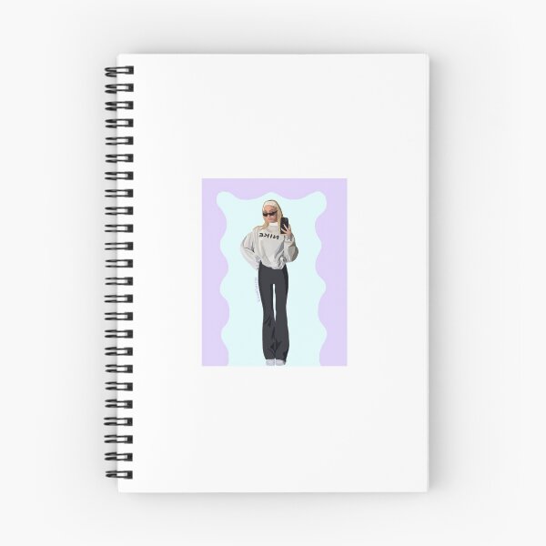 Item preview, emma chamberlain designed and sold by keyarajashekar.