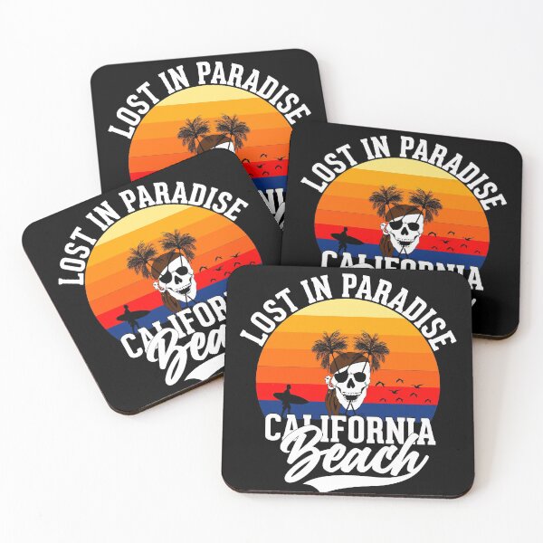Item preview, I Love Surfing / I Love California/ La Jolla designed and sold by BestUncommonTee.