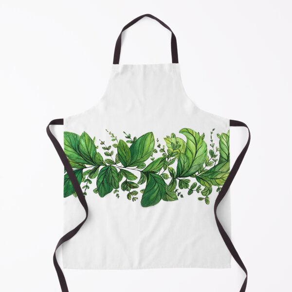 Item preview, Basil designed and sold by SeekingEden.