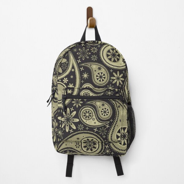 Item preview, Paisley Pattern Retro Look designed and sold by TugaCreations.