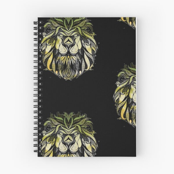 Item preview, Irie Lion designed and sold by AmitArt.
