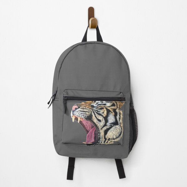 Item preview, Tiger Roaring  designed and sold by yuiart.