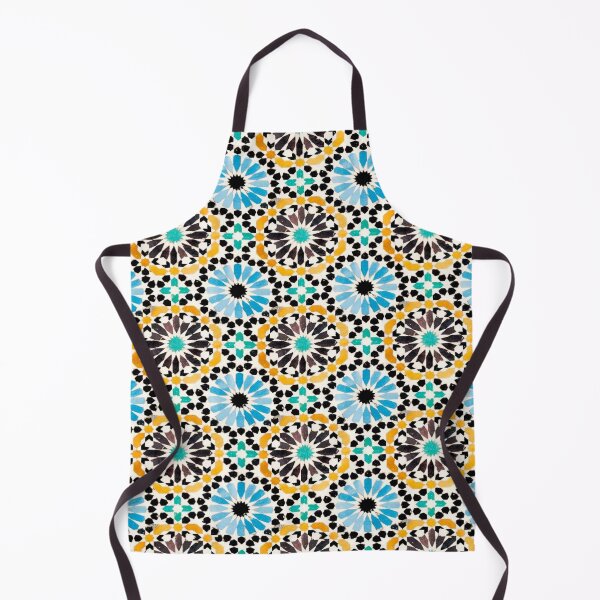 Item preview, Morroco Vintage Tiles designed and sold by TugaCreations.