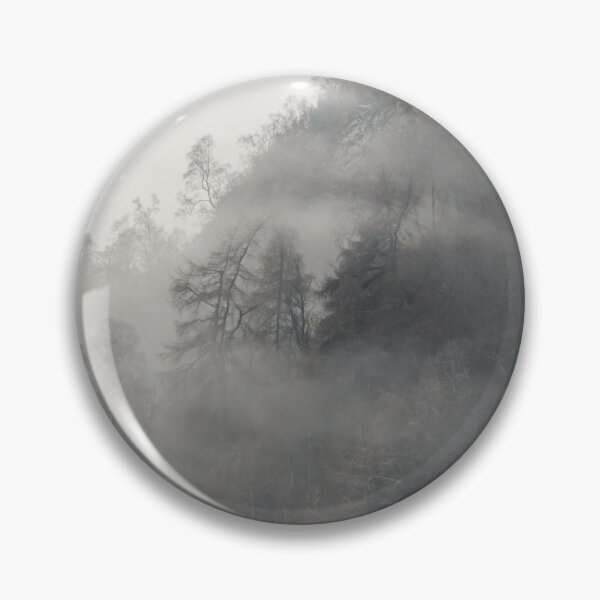 Item preview, 'Scotch Mist', Killiecrankie, Pitlochry. designed and sold by mucklepawprint.