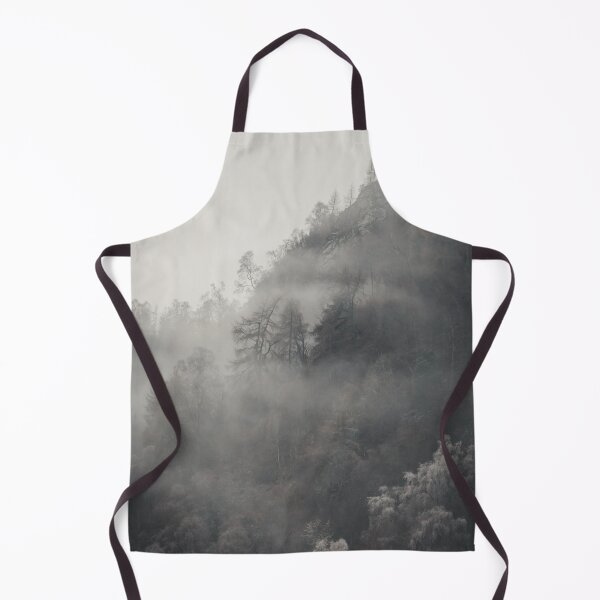 Item preview, 'Scotch Mist', Killiecrankie, Pitlochry. designed and sold by mucklepawprint.