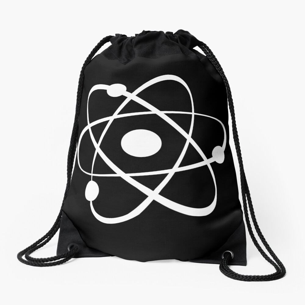 Atom Mochila saco