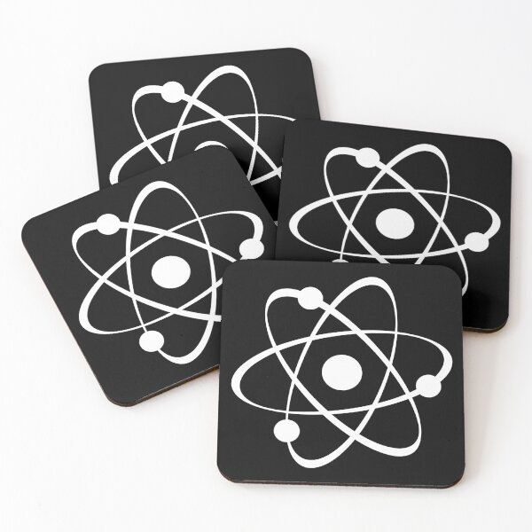 Item preview, Atom designed and sold by Sintes.