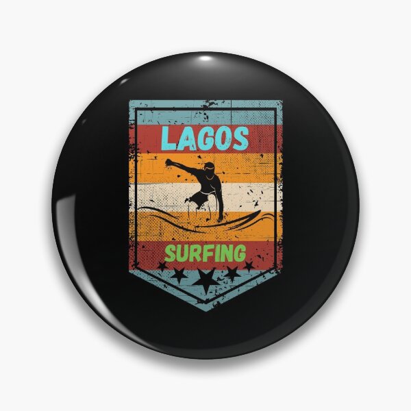 Item preview, lagos surf  designed and sold by mikoala50.
