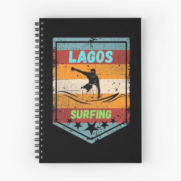 Item preview, lagos surf  designed and sold by mikoala50.