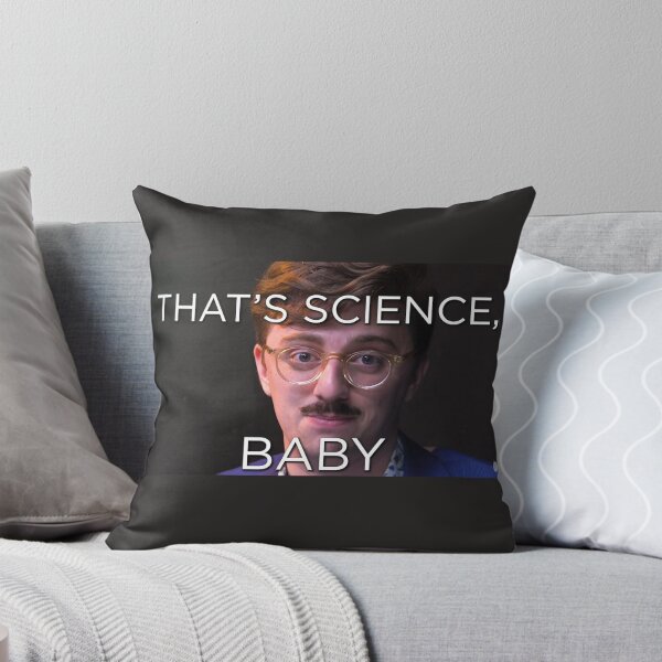 Item preview, BDG That's science, baby designed and sold by Jaythething.