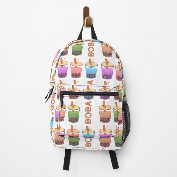 Item preview, Green Tea Boba And Taro And Milk Tea designed and sold by Nadisth.