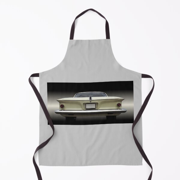 Item preview, US car classic Savoy 1962 designed and sold by Beate Gube.