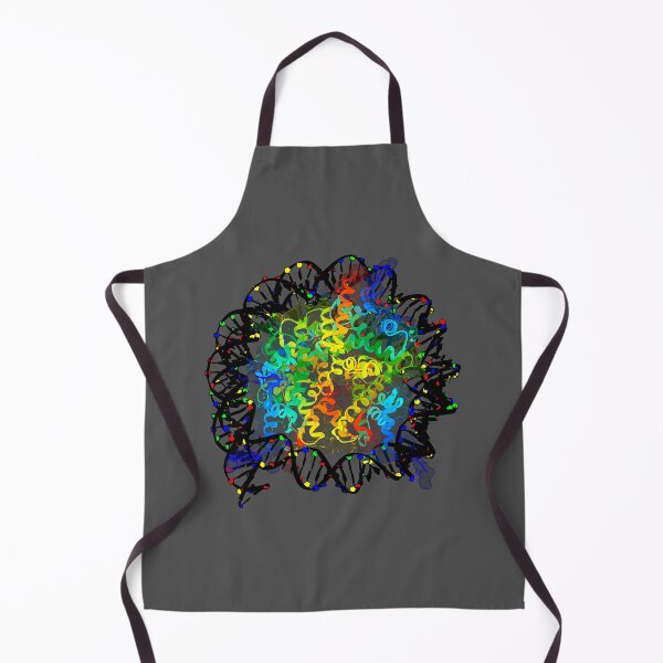 Item preview, Nucleosome designed and sold by 3D Biology.