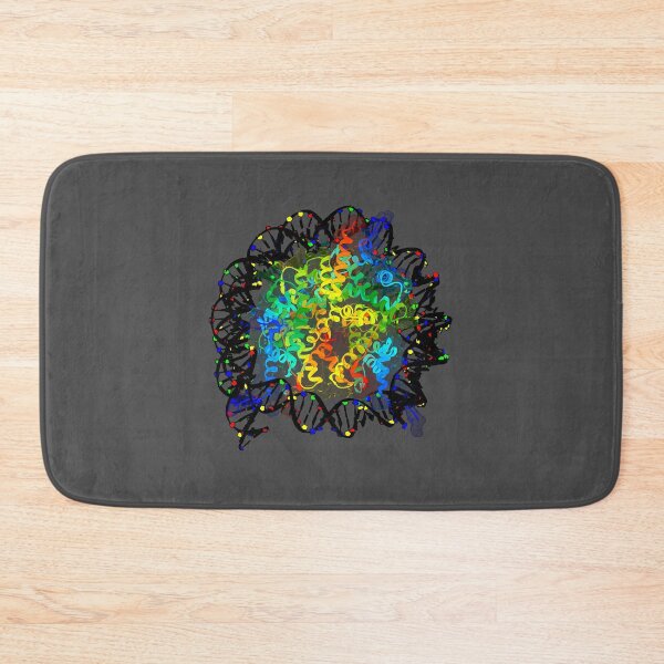 Item preview, Nucleosome designed and sold by 3D Biology.