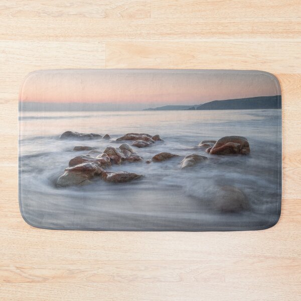 Item preview, PRAA SUNSET (Praa Sands, Cornwall) designed and sold by Andrew Hocking.