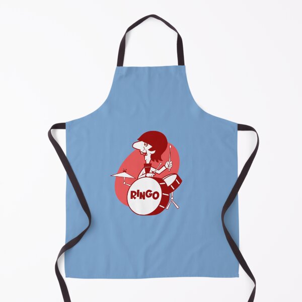 Item preview, Ringo drums  designed and sold by PEArt.
